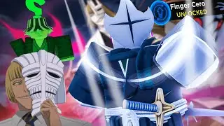 [CODES] New Reaper 2 Update Showcase! Vizards, Kiske Location [Reaper 2] [Roblox] [Bleach]