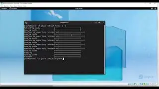 Initial setup of Fedora Workstation 36 after installation as a Virtual Machine in VirtualBox  6.1.xx