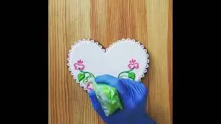 Сердце...