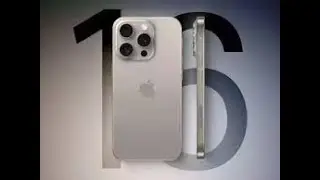 Iphone 16 Launch. The new Era! #iphone16