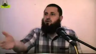 Zekerija ef. Qazimi - A e prishin muslimanët Qaben ?