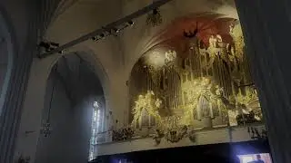 Адажио Альбинони (Ремо Джадзотто). Евгений Авраменко