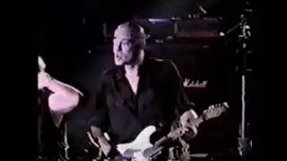 Accept - Metal Heart Live Bootleg Brooklyn 1993