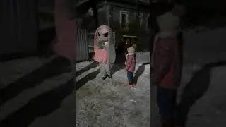 поздравляем племяшку с днем рождения