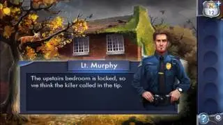 Adventure Escape: Christmas Killer Mystery Story