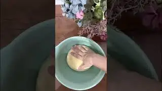 Булочки из детства