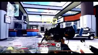 RaW uLeX - Mw2 FFA Montage - Edit By Himself