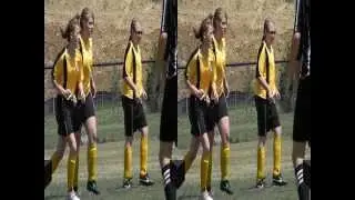 crysa soccer