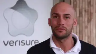 Antifurto business Verisure: arresto al Fantaparco