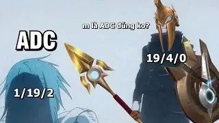 Thợ Săn ADC