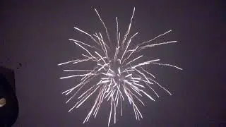 Таллинн новый год 2019 салют