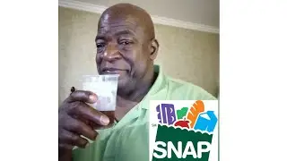 SNAP: SNAP, Food Stamps general update for November and December 2024