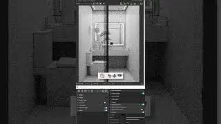 V-Ray 5.2  Corrigindo erros do efeito de Contornos