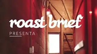 Visitamos García Bross y esto sucedió | #RoastbriefPresenta