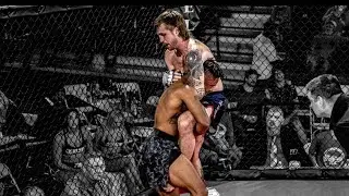 FIGHT FOR IT 22: Diego Chau v Tyler Hallman
