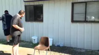 Con-way XHP ALS Challenge #2