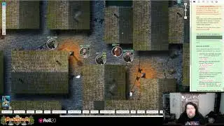Hackmastering Roll20 #12 - Token Marker Sets & Character Sheet Improvements