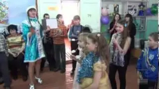Детский Морской Центр 2013