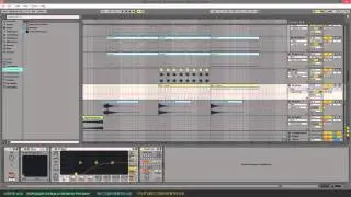 Два совета для эффективной работы в Ableton Live
