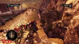 Overlord 2 full speedrun for world records