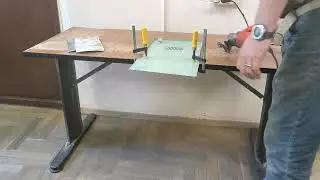 Ножницы электрические по металлу ИЭ-5404