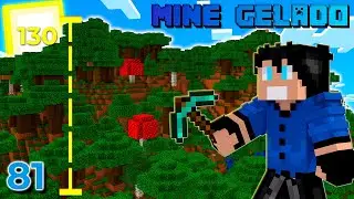 QUEBRANDO ATÉ NÃO PODER MAIS ! MINECRAFT GELADO #81