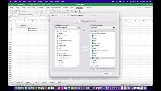 Macro Button To Save & Close A Workbook - Add This Function To a Button Or Quick Access Toolbar