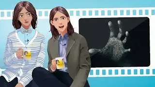 Skye & Evan in The Morning #7 - Talk to Me (2022)