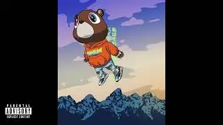 [FREE] Kanye West x Graduation type beat | 