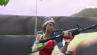 Fortnite Montage- 