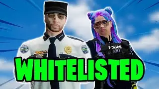 Infiltrating a PRIVATE RP Server Without Applying (GTA RP)