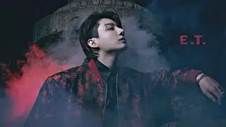 JUNGKOOK FMV 