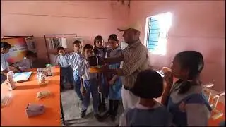 Z P  SCHOOL AKARALE Nasik - STEM Lab