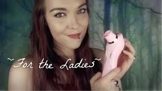 ☆★ASMR★☆ Fun for the Ladies~