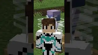 Slowest Thing In Minecraft...