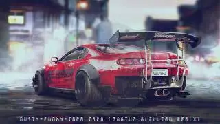 Dusty & Funky - Tapa Tapa(Göktuğ Kızıltan Remix)