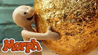 Easter 🐣 Morph Season 3 