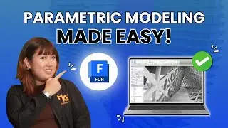 5 Revit Tips for Easy Parametric Modeling
