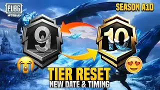 A10 Royal Pass & Next Premium Crate | Mythic  Forge & 3.5 Update | Release Date & New Timing | PUBGM