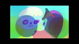 TIGGI HAWKE X EDAMAME - OK RAINY NIGHT FLIP
