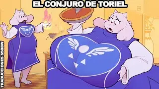 The Magic of the SSBBW little Goat (Funny Inflation Translations)