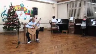 Декабрь 2013 Алена Лукина