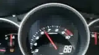 RX8 accelerating 45-109