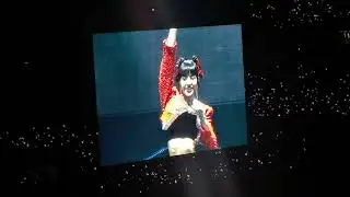 Born Pink Tour Kuala Lumpur Bukit Jalil Stadium - Lisa Solo Lalisa