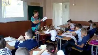Марафон "Прочитаю я вам казочку"_Краматорська ЗОШ №12 _5-А клас