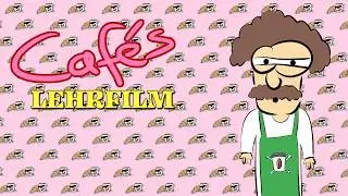 Cafés - Tommy's educational films