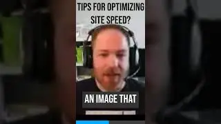 The Importance of Image Optimization for Faster Website Speed #shorts