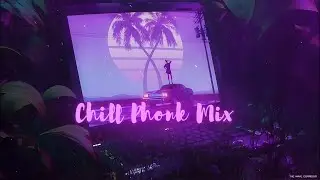 N O S T A L G I A | Chill Phonk Mix
