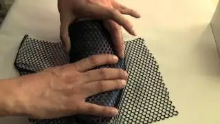 Shoe Painting using Beauty Tools