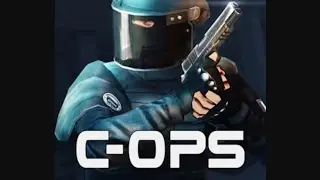 Critical Ops o inicio ++AK47++